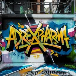 Adrexpharma
