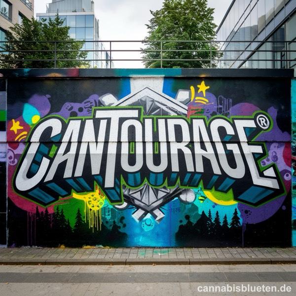 Cantourage