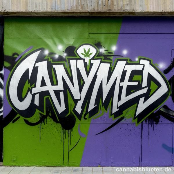 canymed