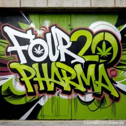 four-20-pharma