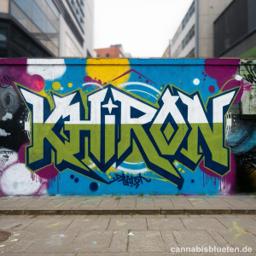 Khiron