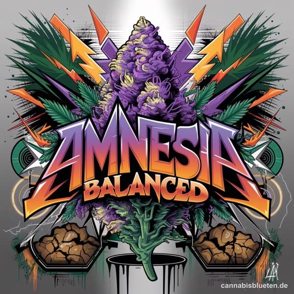 Amnesia Balanced