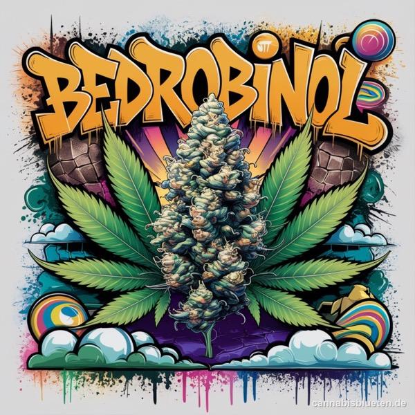 Bedrobinol