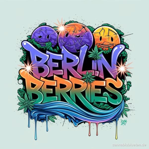 Berlin Berries