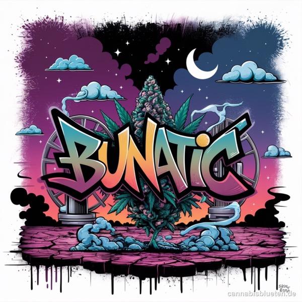 Bunatic