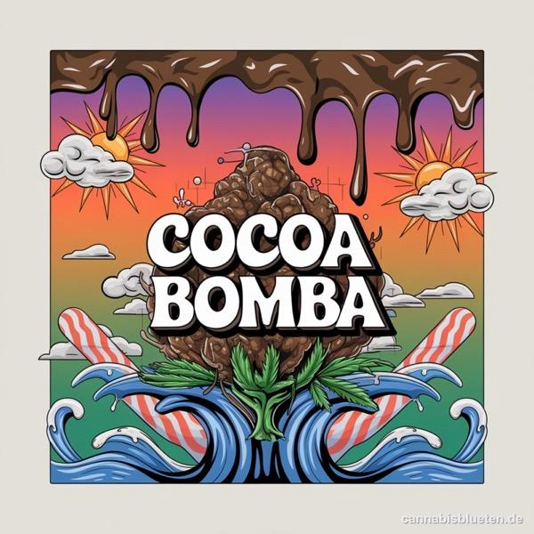 Cocoa Bomba