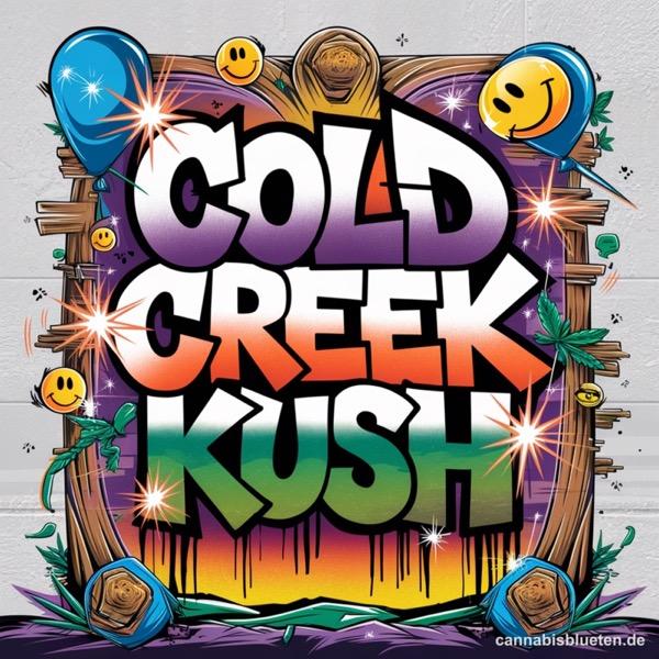 Cold Creek Kush