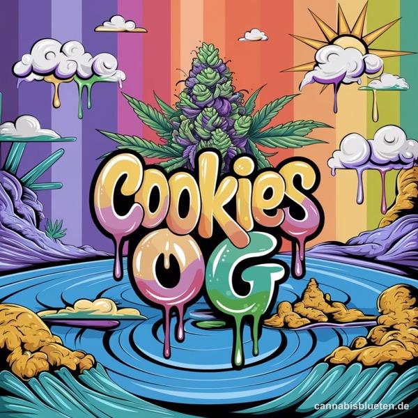 Cookies OG