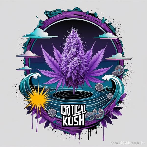 Critical Kush