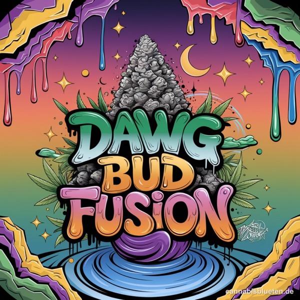 Dawg Bud Fusion