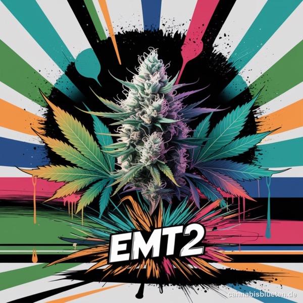 420 Cannabisextrakt THC 20 / CBD 0