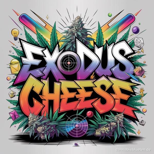 Exodus Cheese