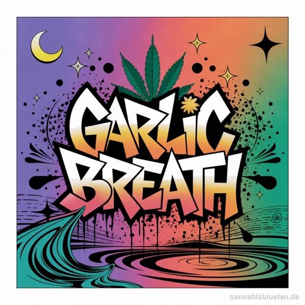 Garlic Breath