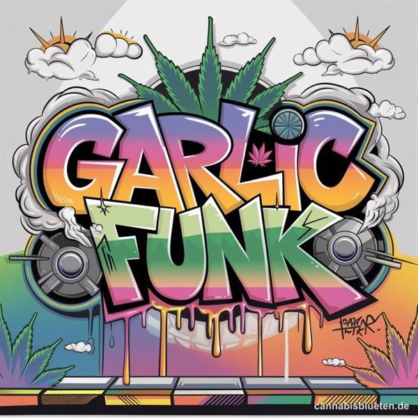 Garlic Funk