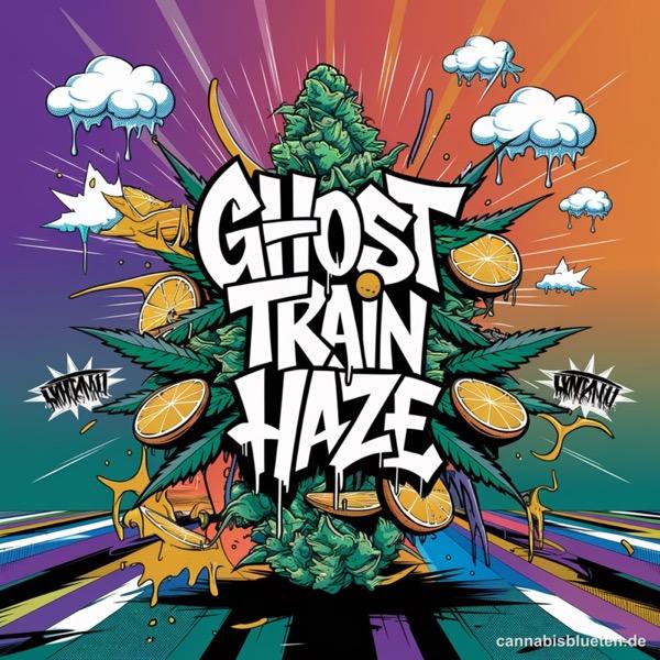 Ghost Train Haze