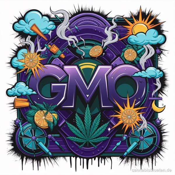 GMO