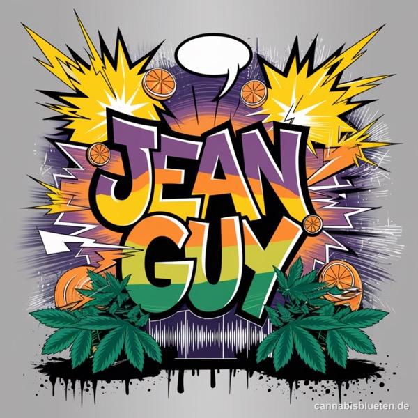 Jean Guy