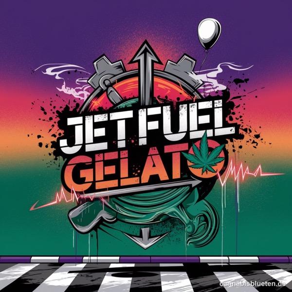 Jet Fuel Gelato