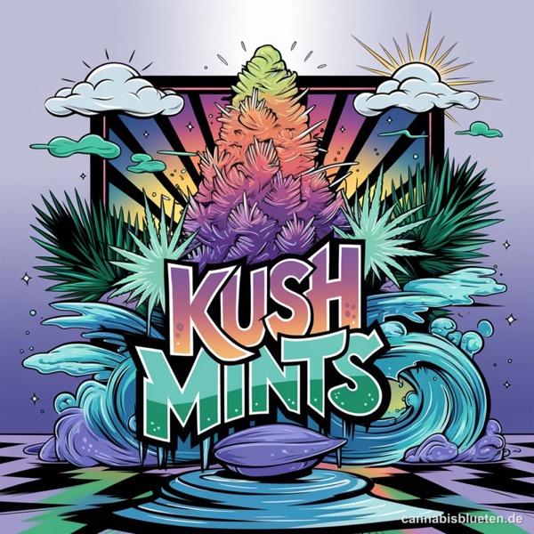 Kush Mints