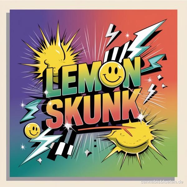 Lemon Skunk