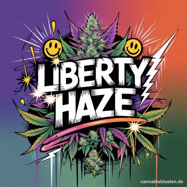 Liberty Haze