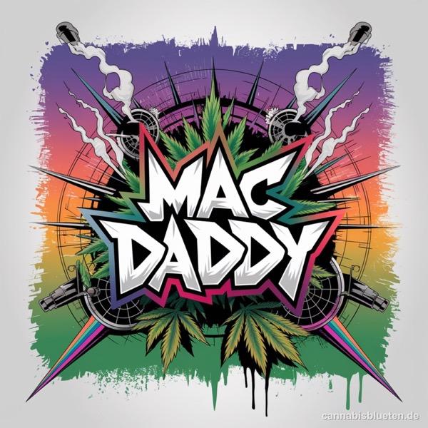 Mac Daddy