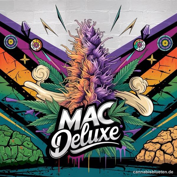 MAC Deluxe