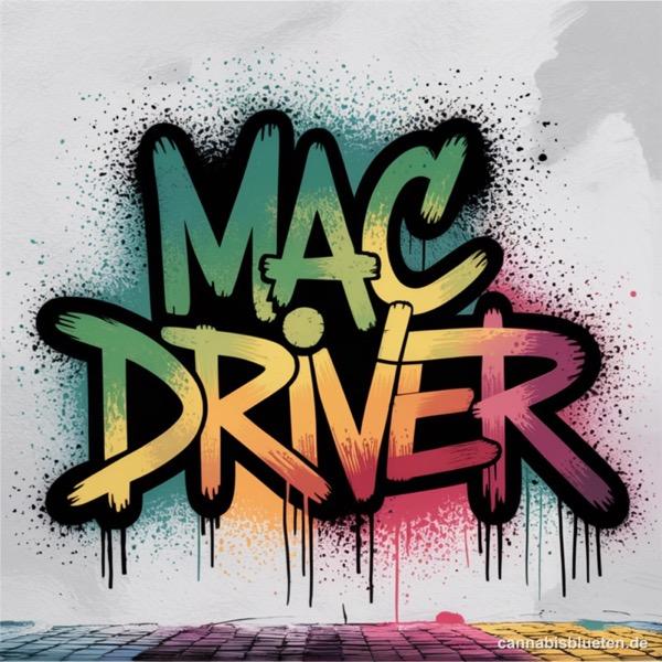 Mac Driver