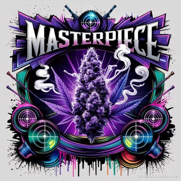 Masterpiece