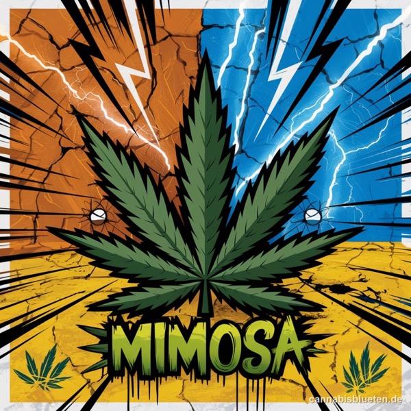 Mimosa
