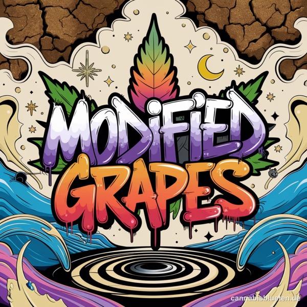 Modified Grapes