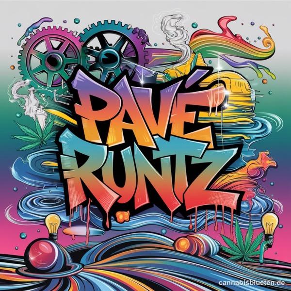 Pavé Runtz