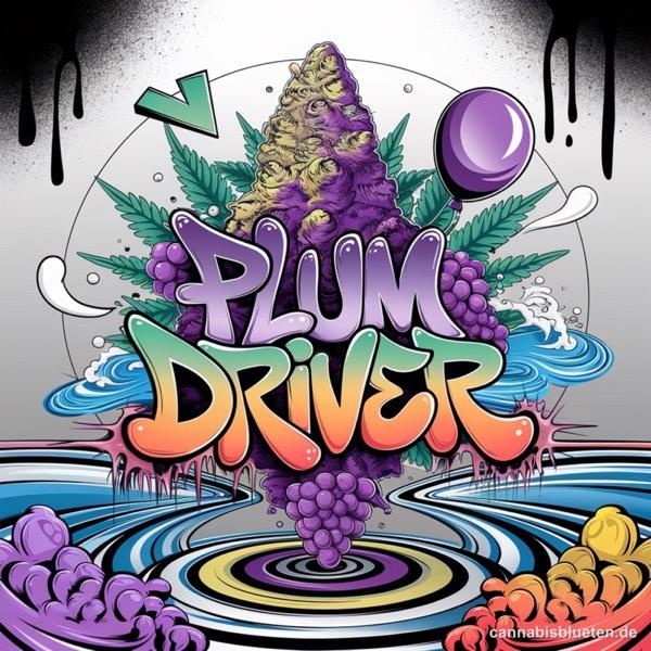 Plum Driver