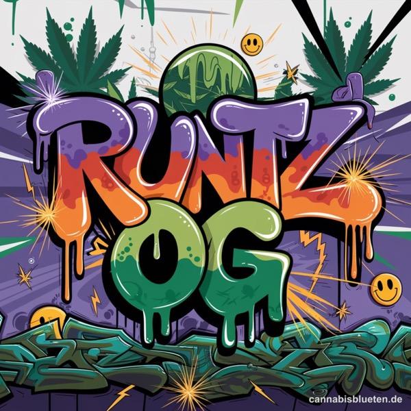 Runtz OG