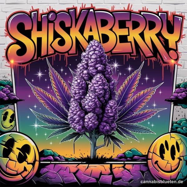 Shiskaberry