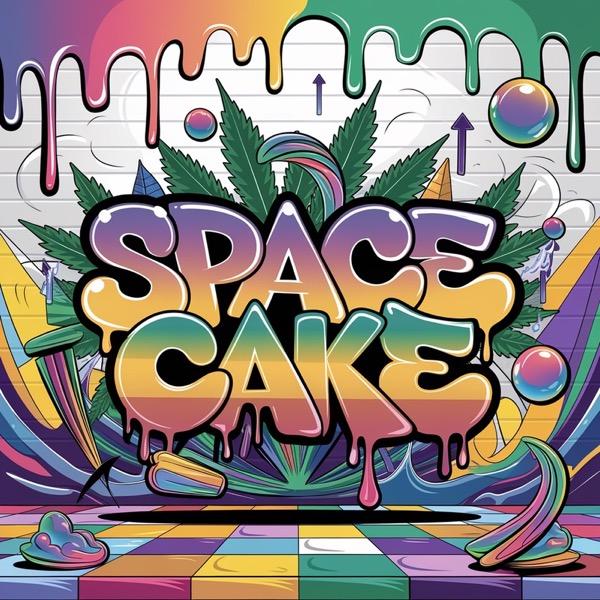 Space Cake