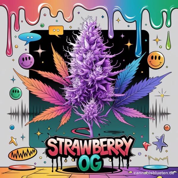 Strawberry OG