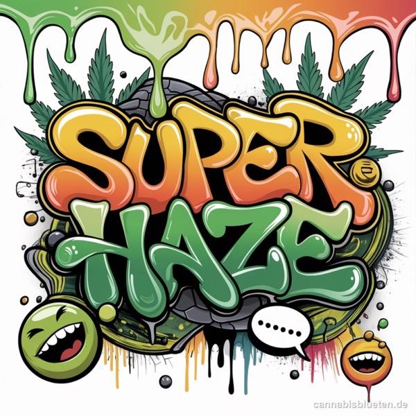Super Haze