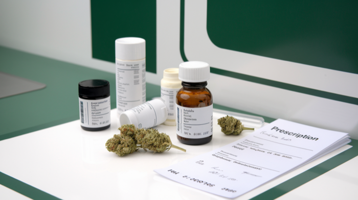 Tipps zur Minimierung von Cannabis-Nebenwirkungen