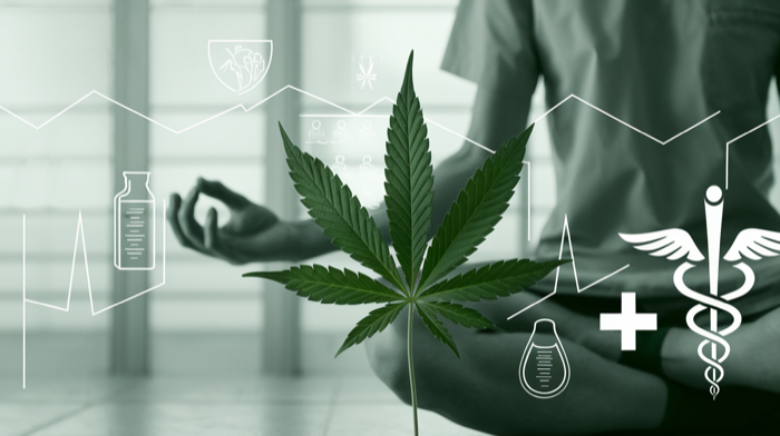 Cannabis Therapie bei Angststörungen: Wirkung & Behandlung