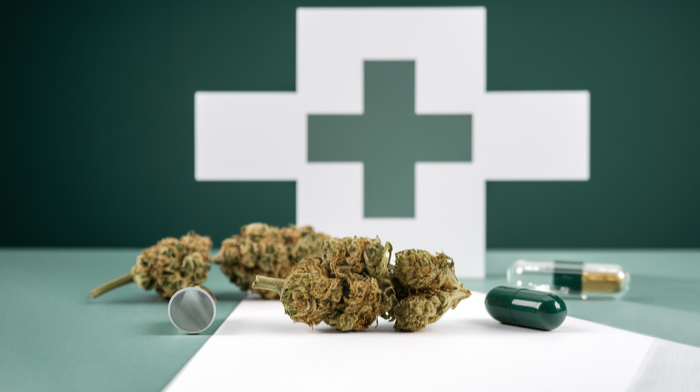 Dronabinol vs Cannabisblüten: Welche Form passt zu dir?