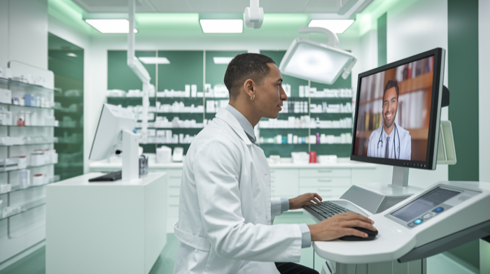 Erfahrungen mit Telemedizin & Cannabis-Rezepten