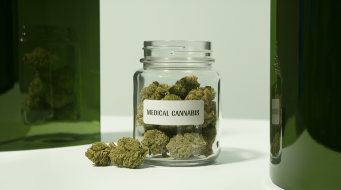 Medizinisches Cannabis im Sport: Chancen und Risiken