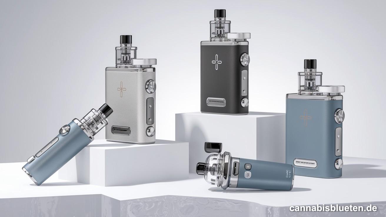 Der ultimative Vaporizer-Guide