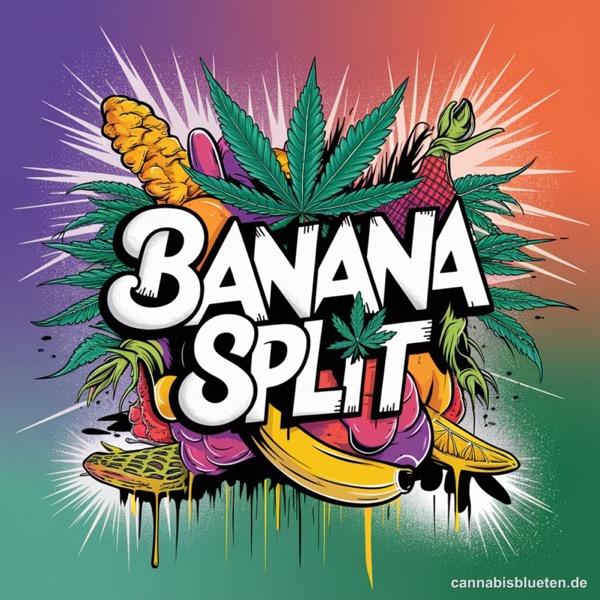 Banana Split