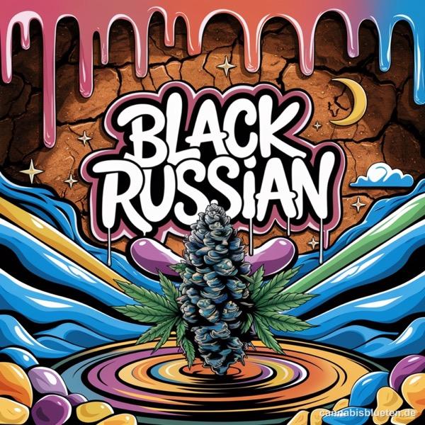 Black Russian
