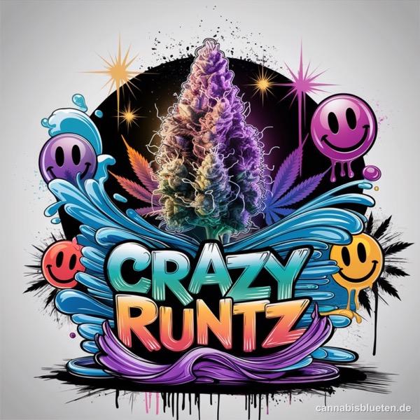 Crazy Runtz