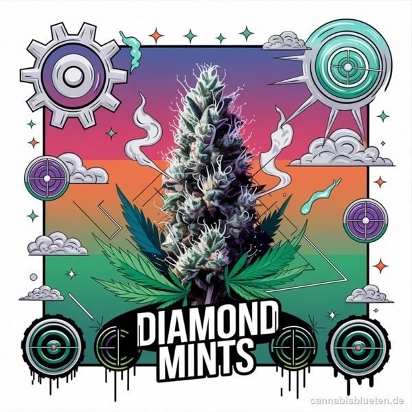 Diamond Mints