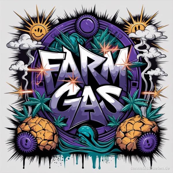 Farm Gas