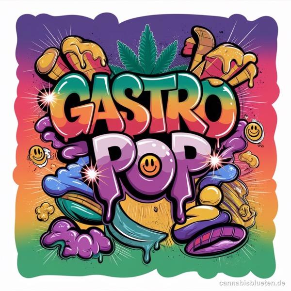 Gastro Pop